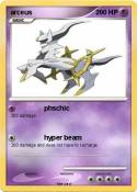 arceus