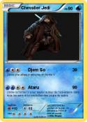 Chevalier Jedi