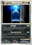 kyurem