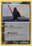 Darth Vader