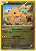 Dragonite EX