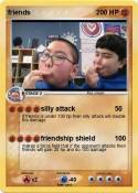 friends