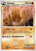 Tomachu