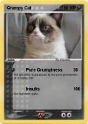 Grumpy Cat