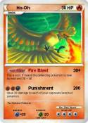 Ho-Oh