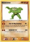 Shrekchamp
