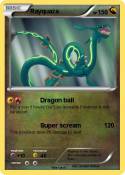 Rayquaza