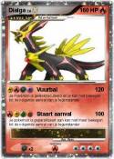 Dialga