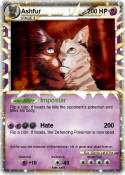 Ashfur