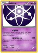 science