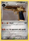 Gun