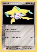 Jirachi