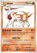 arceus