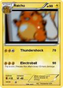 Raichu