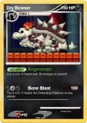 Dry Bowser