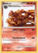 bacon