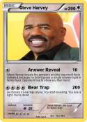 Steve Harvey