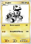 DogBot