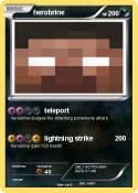 herobrine