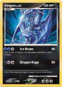 Ireagon