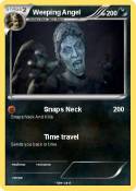 Weeping Angel