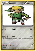 link toon