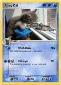 Army Cat 