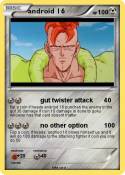 android 16