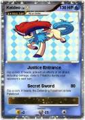 Keldeo