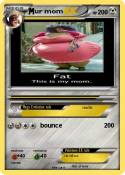 ur mom
