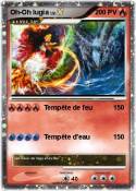 Oh-Oh lugia
