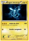 dragon electron