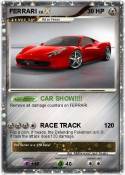 FERRARI