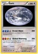 Earth