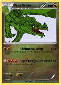 Pepe Drake