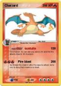 Charzard