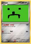 creeper