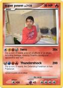 super power