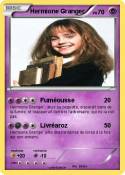 Hermione Grange
