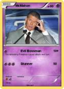 McMahon