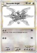 Accurate Angel