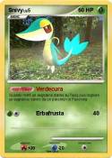 Snivy