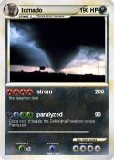 tornado