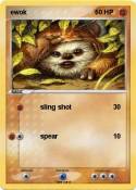 ewok