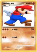 mario (giant)
