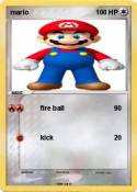 mario