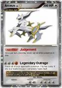 Arceus
