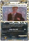 rick roll