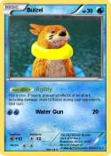 Buizel