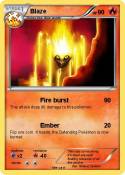 Blaze